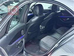 مرسيدس بنز E-Class